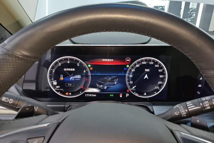 Used Buick GL8 2022 ES Landtrek 653T Luxury Edition