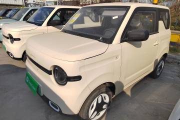 Used Geely Galaxy Panda 2025 210 km – Yuanqi Bear