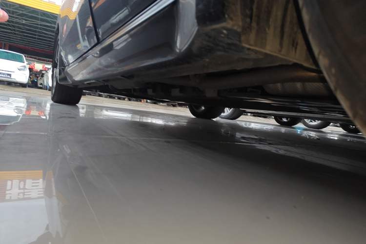 Used Wuling Xingguang 2023 150 Advanced Edition
