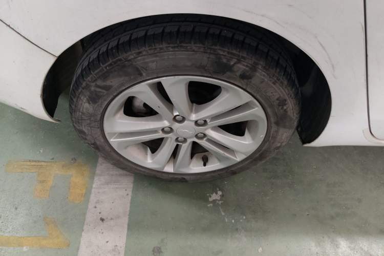 Used Chevrolet Cruze 2015 1.5L Manual Elite Edition