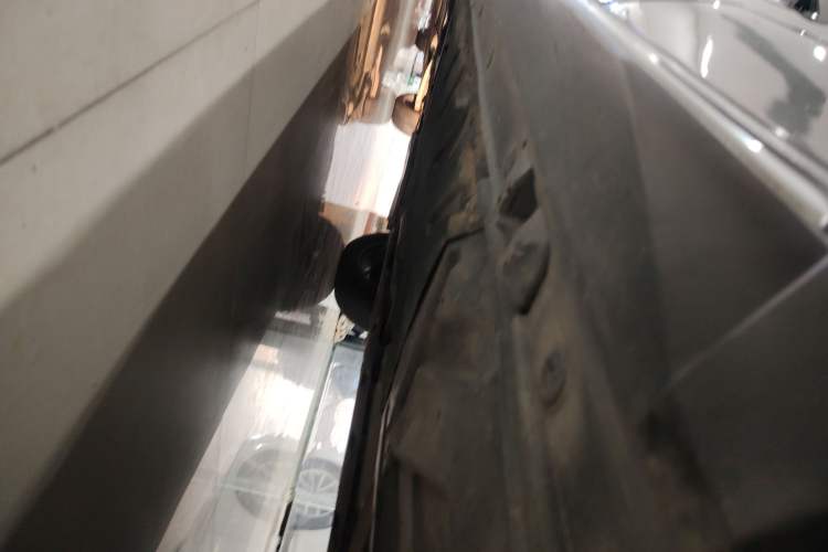 Used Mercedes-Benz GLA 2016 GLA 200 Fashion Model
