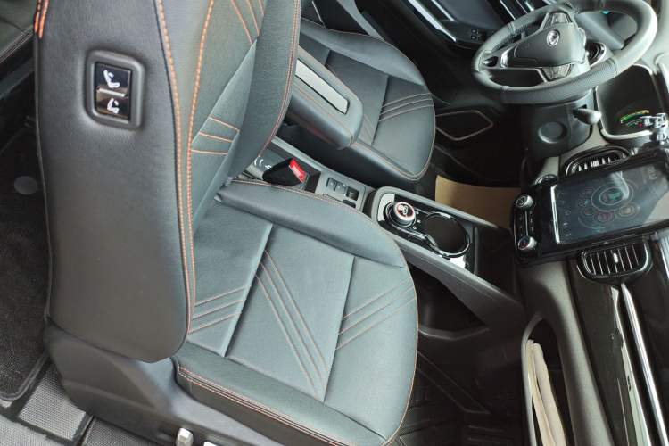 Used Chery Little Ant 2021 200 000-Yuan Ant Fan Edition Talent Version NMC Battery 301 km
