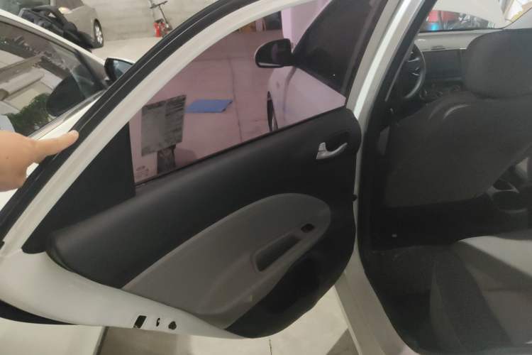 Used Kia Pegas 2017 1.4L Manual Fashion Edition Smart