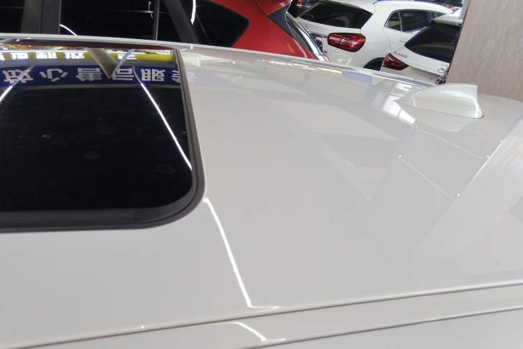 Used BMW X2 2020 sDrive25i Leading Model M Sport Package