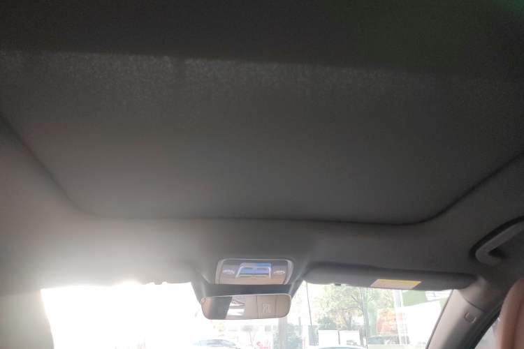 Used BYD Han 2025 EV with 701 km of Laser Radar-Enabled Intelligent Driving