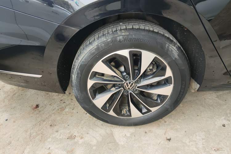 Used Volkswagen Passat 2023 330TSI Starry Elite Edition
