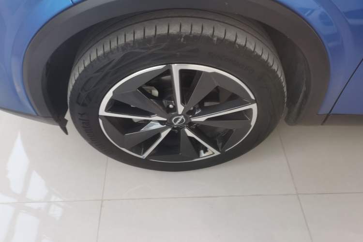 Used Nissan Qashqai 2023 1.3T CVT Flagship Edition
