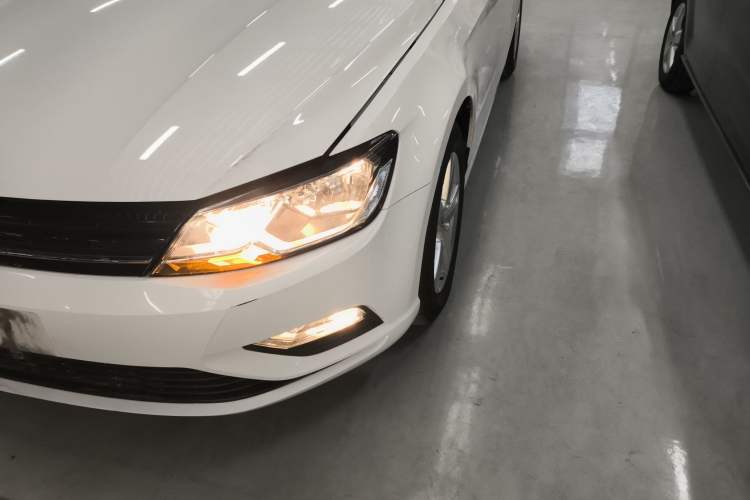 Used Volkswagen Lamando 2018 230TSI DSG Fashion Edition