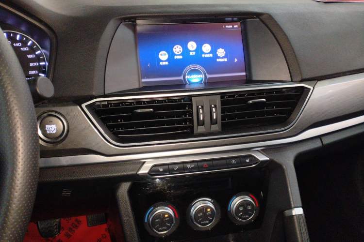 Used Haval H6 2019 Sport Edition 1.5T Manual Two-Wheel Drive Elite Model China VI Standard
