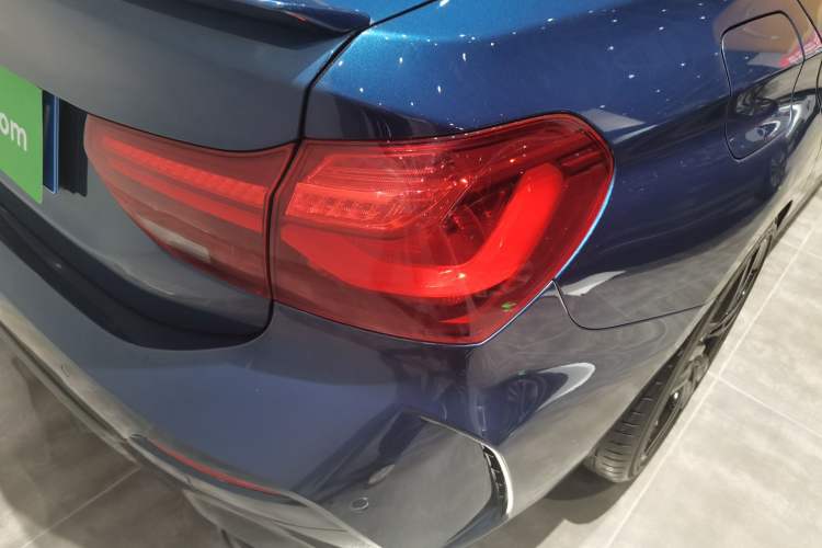 Used BMW 1 Series 2023 125i M Sport Night Edition
