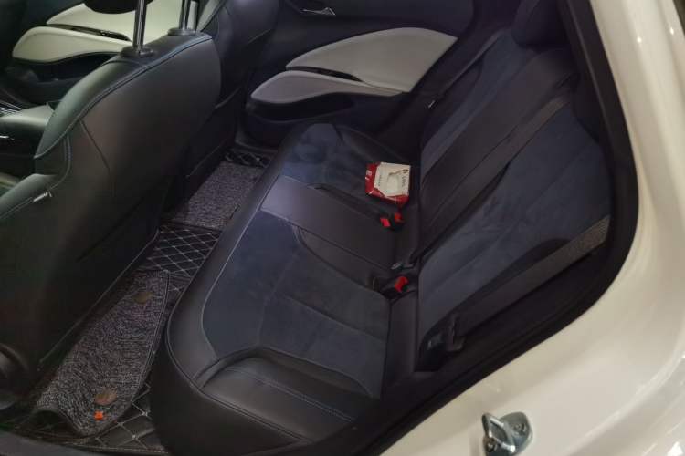 Used Buick Velite 6 2020 Connected Smart Enjoyment PLUS
