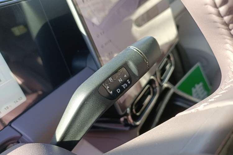 Used Leapmotor C11 2024 All-Electric 580 Luxury Edition