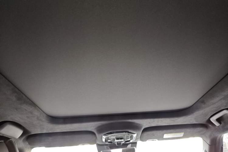 Used JETOUR Traveler 2023 2.0T All-Wheel Drive CrossPRO+