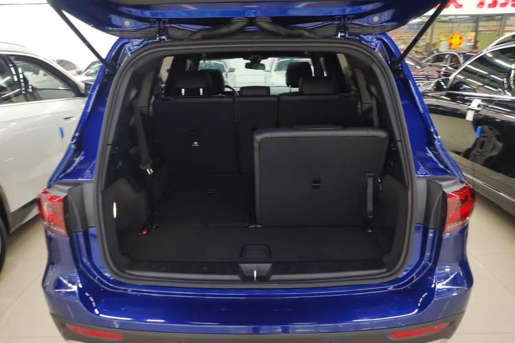 Used Mercedes-Benz GLB 2022 Second Facelift GLB 200 Fashion Edition