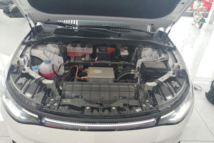 Used Leapmotor C01 2023 525 Comfort Edition
