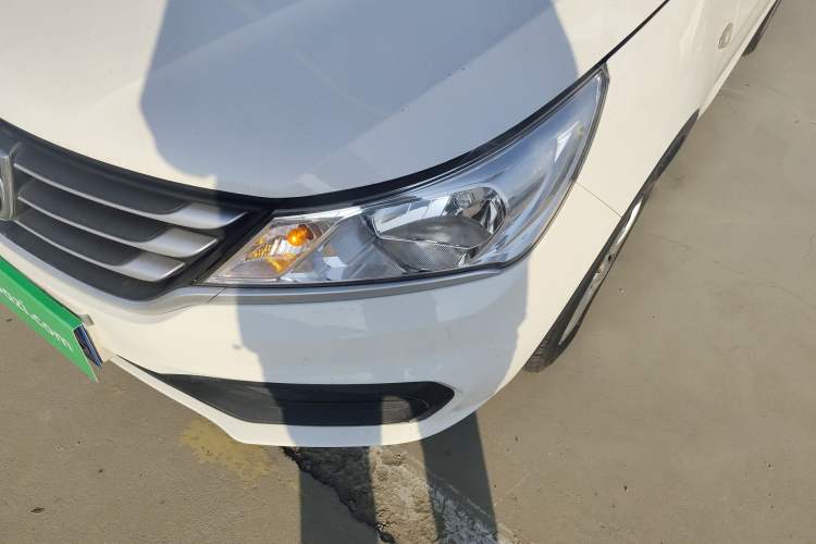 Used Baojun 310 2020 1.2L Manual Comfort Edition
