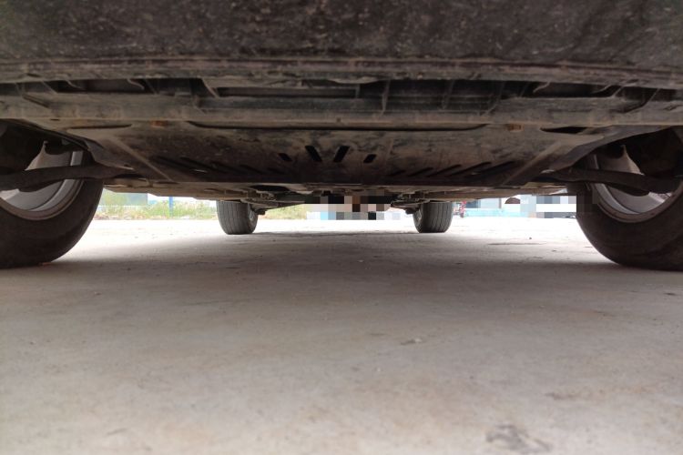 Used Nissan X-Trail 2017 2.0L CVT Comfort Edition 2WD