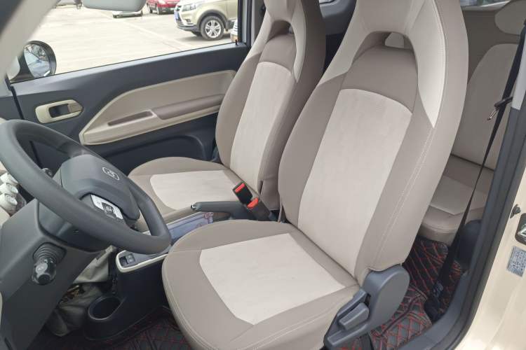 Used Chery QQ Ice Cream 2025 155km Sundae Edition
