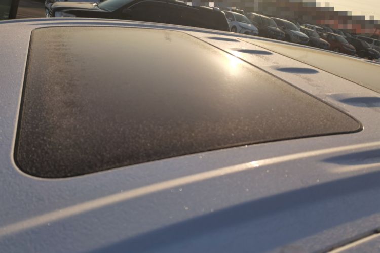 Used Buick GL8 2017 ES 28T Luxury Model China V Standard