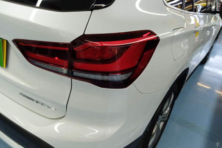 Used BMW X1 New Energy 2020 xDrive30Le Premium Edition