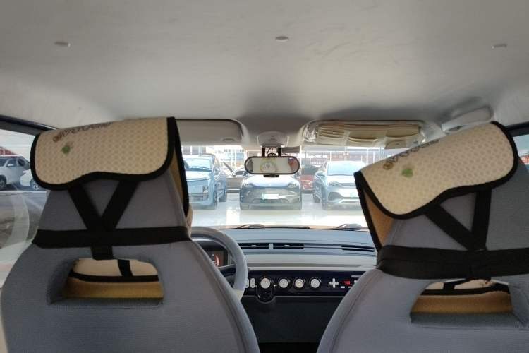 Used Bestune Pony 2024 170km Vitality Horse
