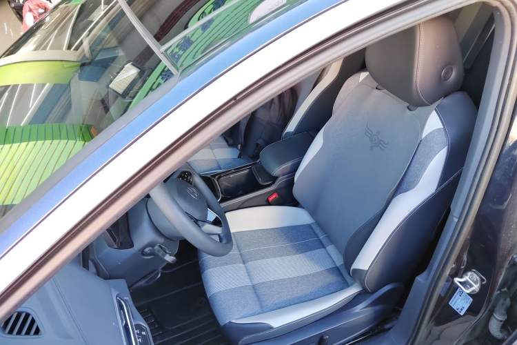 Used Volkswagen ID.4 CROZZ 2024 Pure Edition Limited Edition
