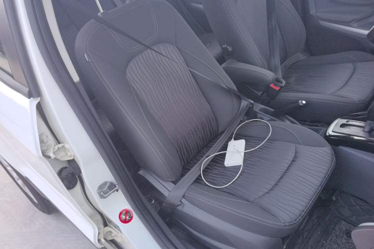 Used Ford EcoSport 2013 1.5L Automatic Prestige Model
