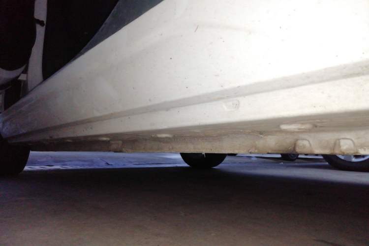 Used Roewe Clever 2022 311km QiQi BoBo Edition
