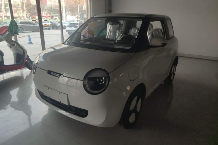 Used Qiyuan Lumin 2025 205 km Xiangqin Version
