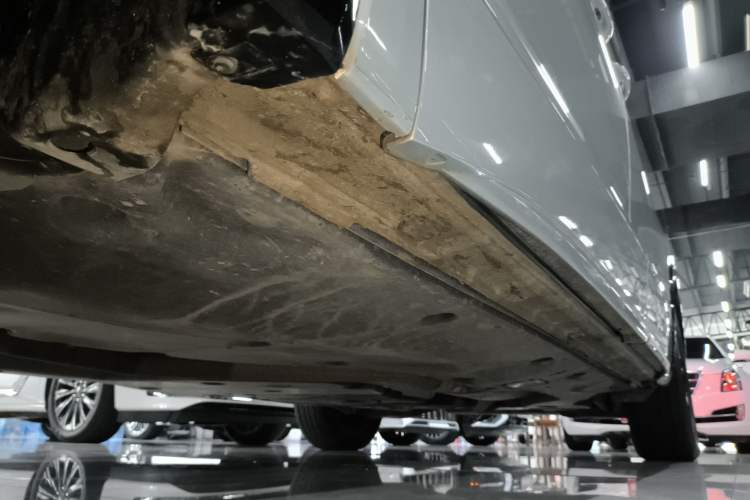 Used Volkswagen Viloran 2024 330TSI Luxury Edition
