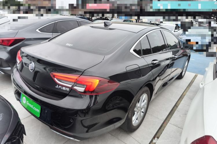 Used Buick Regal 2023 552T Smart Enjoyment Version
