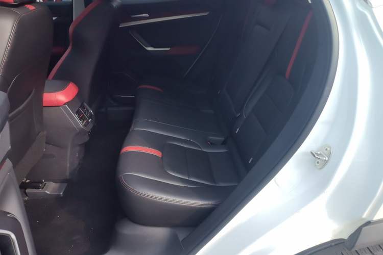 Used Haval H4 2019 1.5 GDIT DCT Luxury Smart Connectivity Version China VI Standard
