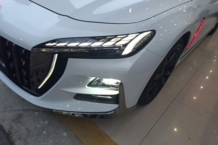 Used Hongqi H6 2023 2.0T ZhiShang Version