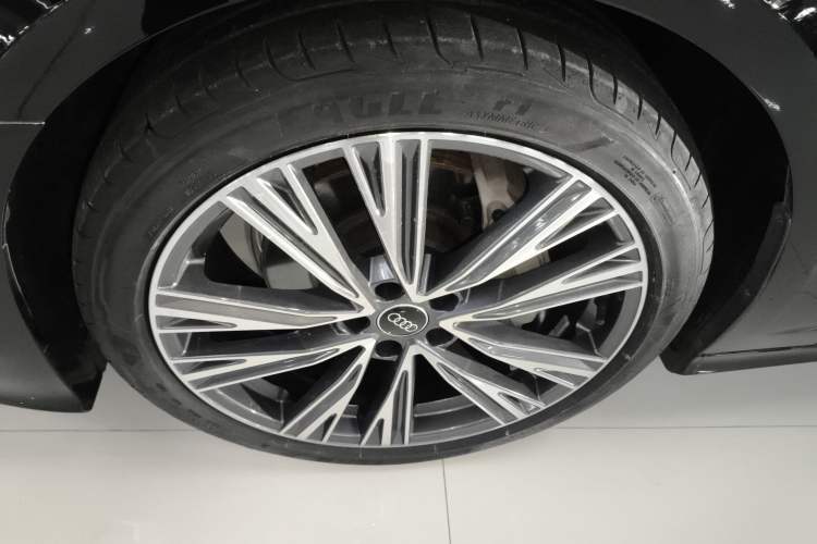 Used Audi A6L 2024 45 TFSI Prestige Dynamic Edition