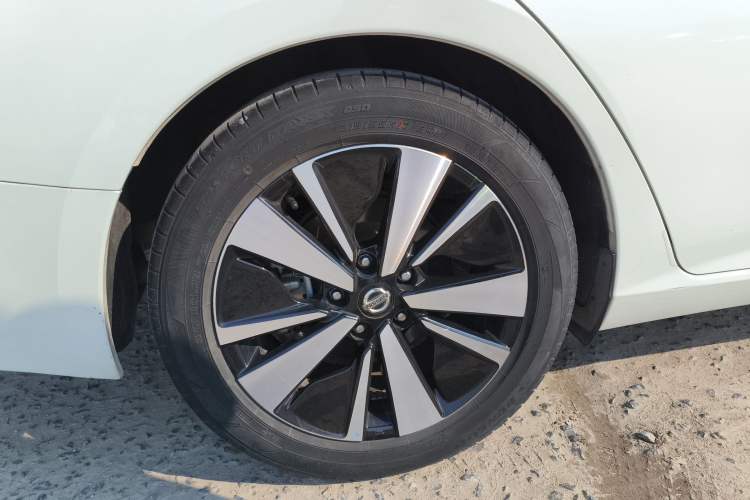 Used Nissan Teana 2021 2.0L XL Comfort Edition
