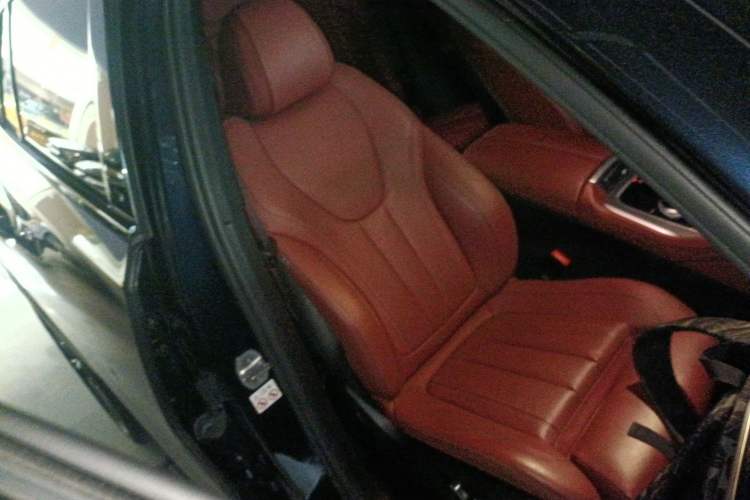 Used BMW X6 2022 Restyled xDrive30i M Sport Package
