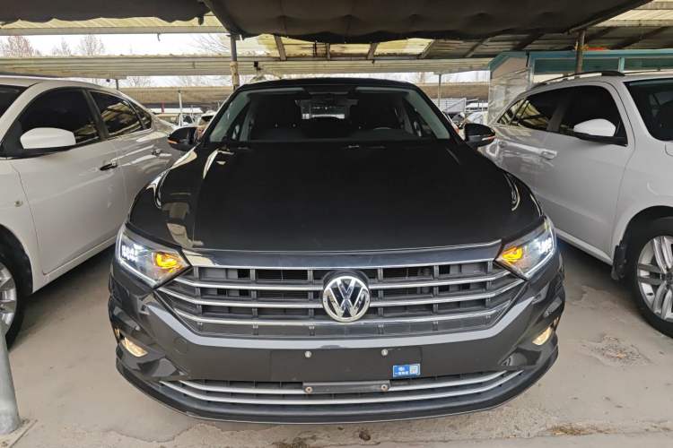 Used Volkswagen Sagitar 2022 280TSI DSG Flyover Edition