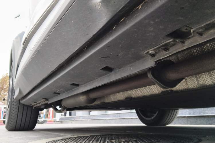 Used  S07 2023 200Max Range-Extended Version
