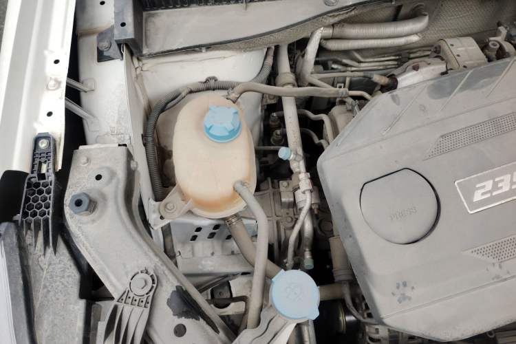 Used GAC Trumpchi GS5 2019 235T Manual Comfort Edition
