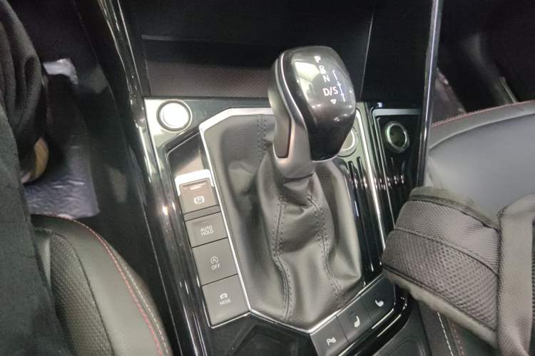 Used Volkswagen Tayron 2019 Teramont Edition 280TSI Two-Wheel Drive Luxury Model China VI Standard
