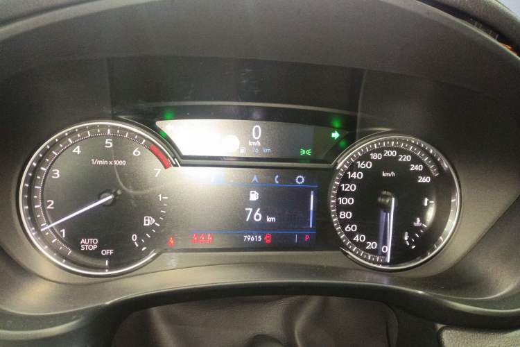 Used Cadillac XT4 2018 28T Two-Wheel Drive Leading Version
