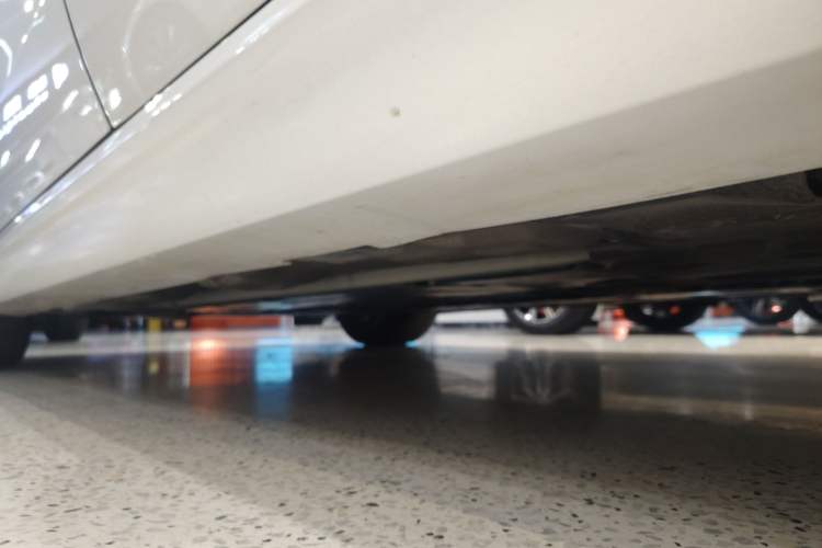 Used Volvo S60 2022 B4 Zhiyi Luxury Edition
