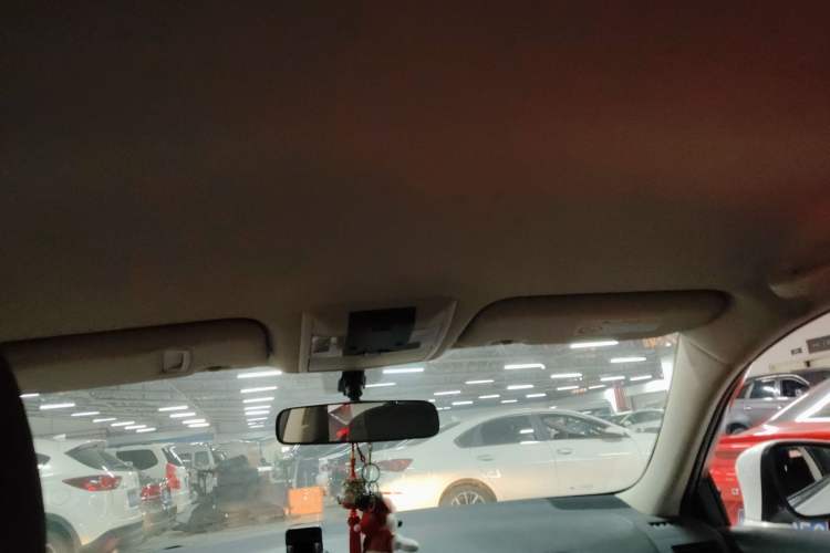 Used Lexus CT 2017 CT200h Elite Edition Solid Color China V Standard