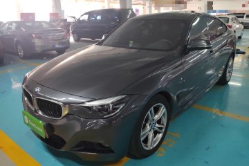 Used BMW 3 Series GT 2020 320i M Sport Package