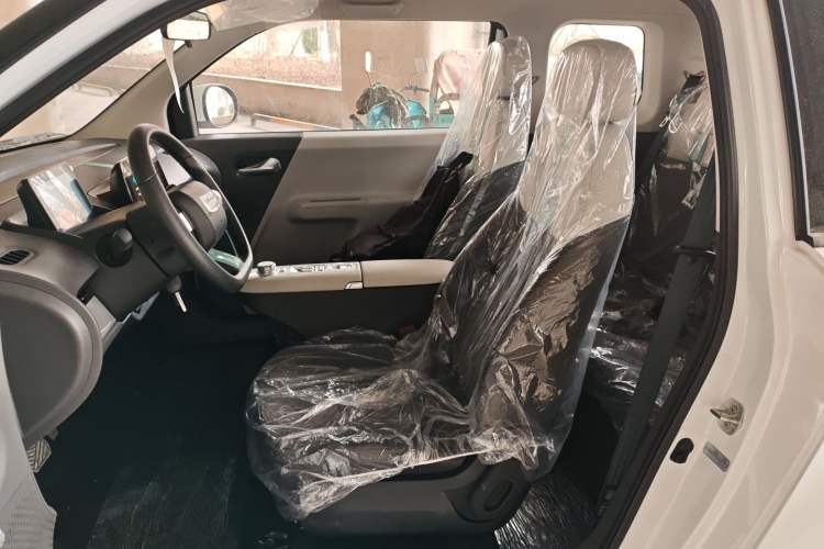 Used  Lumin 2025 205 km Xiangqin Version