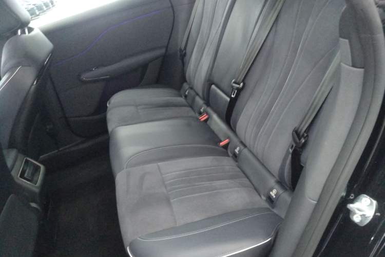 Used VOYAH COURAGE 2024 Four-Wheel Drive Global Edition
