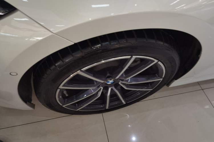 Used BMW 3 Series 2024 325Li M Sport Package
