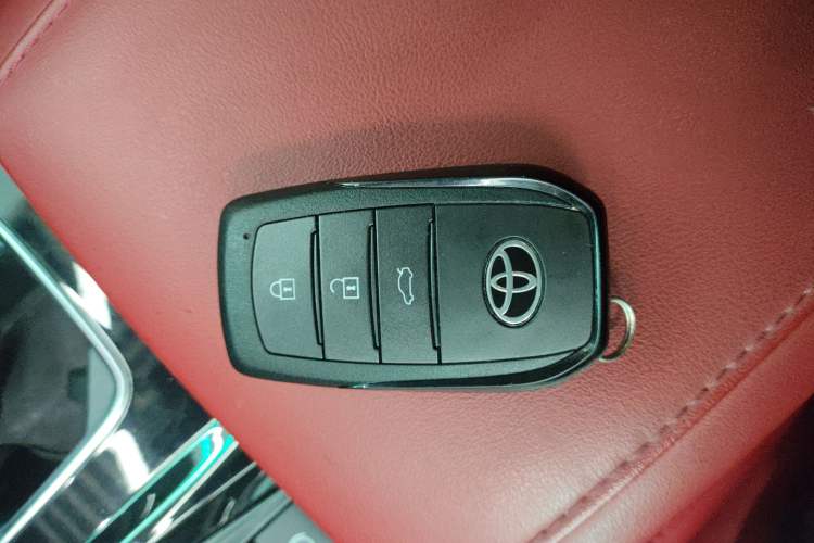 Used Toyota Camry 2024 Dual-Motor 2.0 HXS Sport Plus Edition