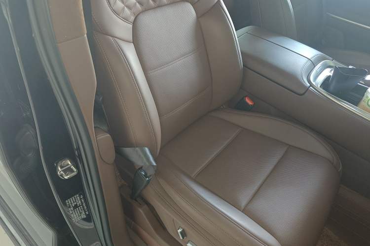 Used Tank 700 New Energy 2024 Hi4-T Ultimate Edition