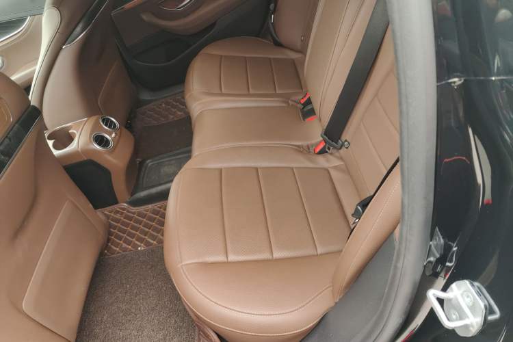 Used Mercedes-Benz E-Class 2016 E 200 L Sport Edition
